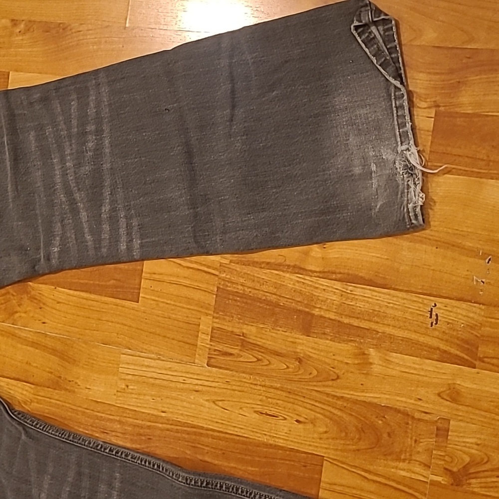 Mens Jeans - Picture 6 of 8